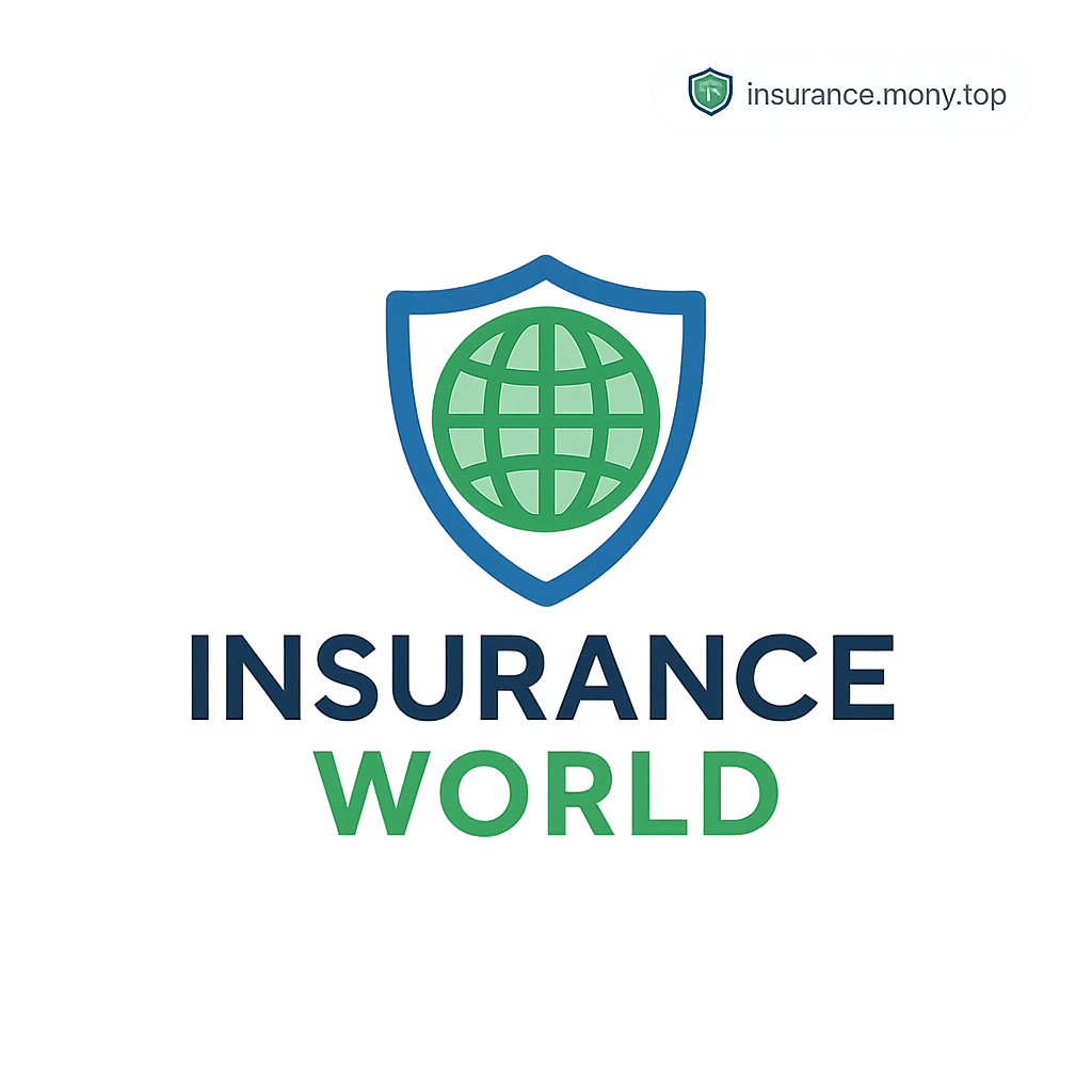 INSURANCE WORLD