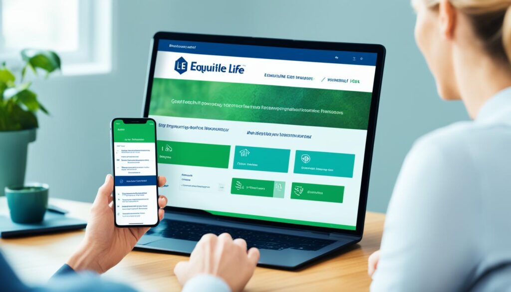 Online Insurance Portal