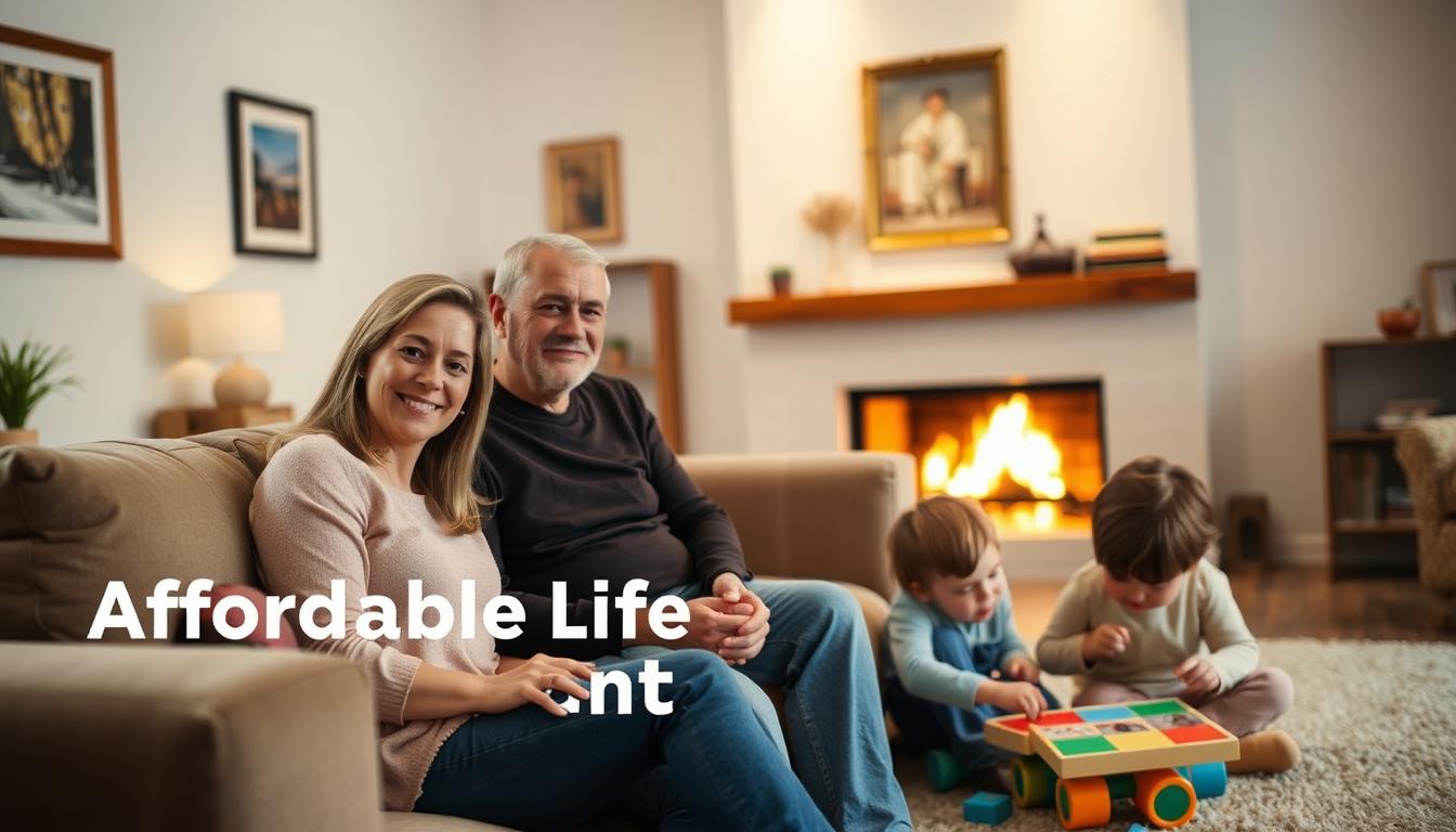 apply for aarp life insurance