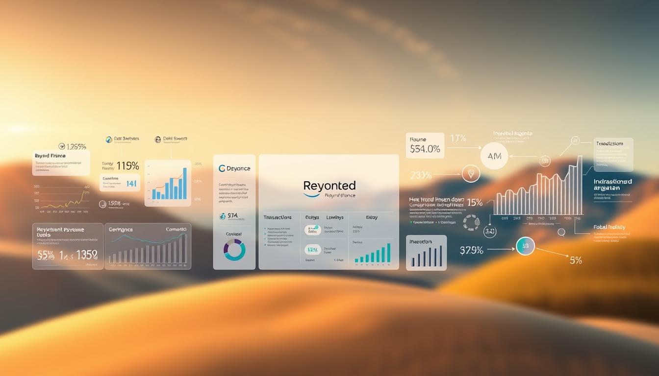 how does beyond finance make money