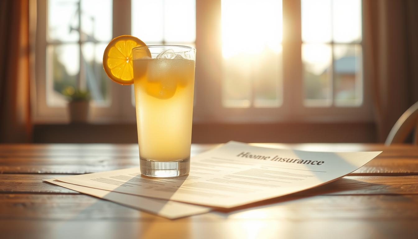 is lemonade good home insurance