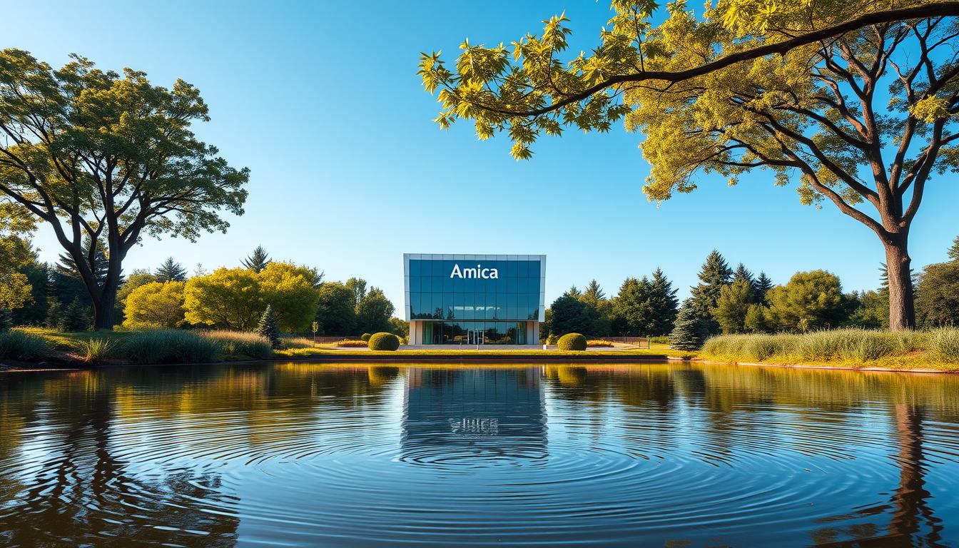 life insurance amica