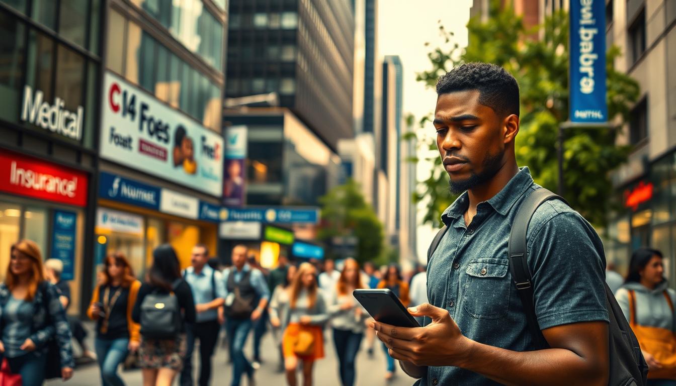 lost medicaid need insurance