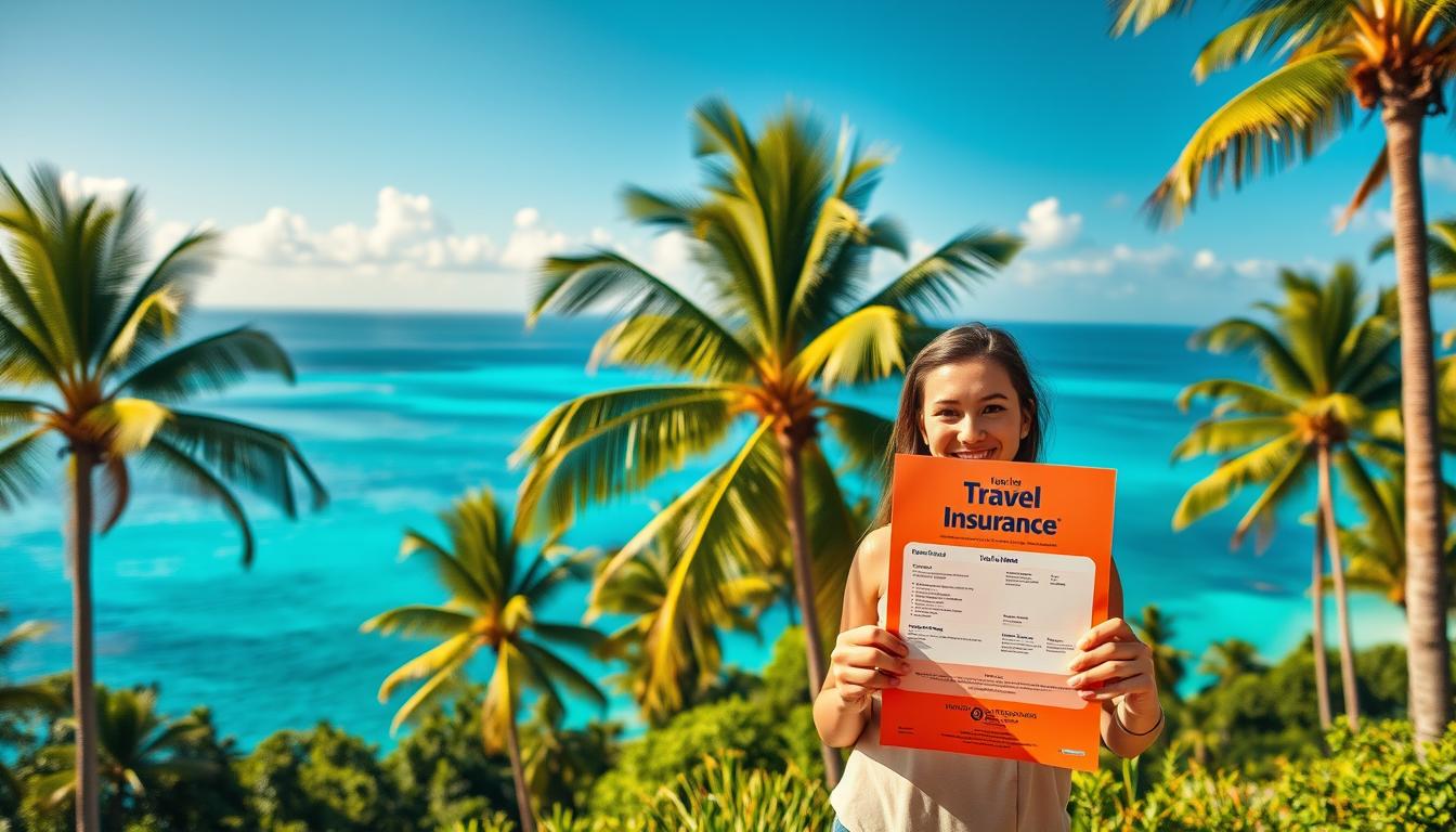travel insurance