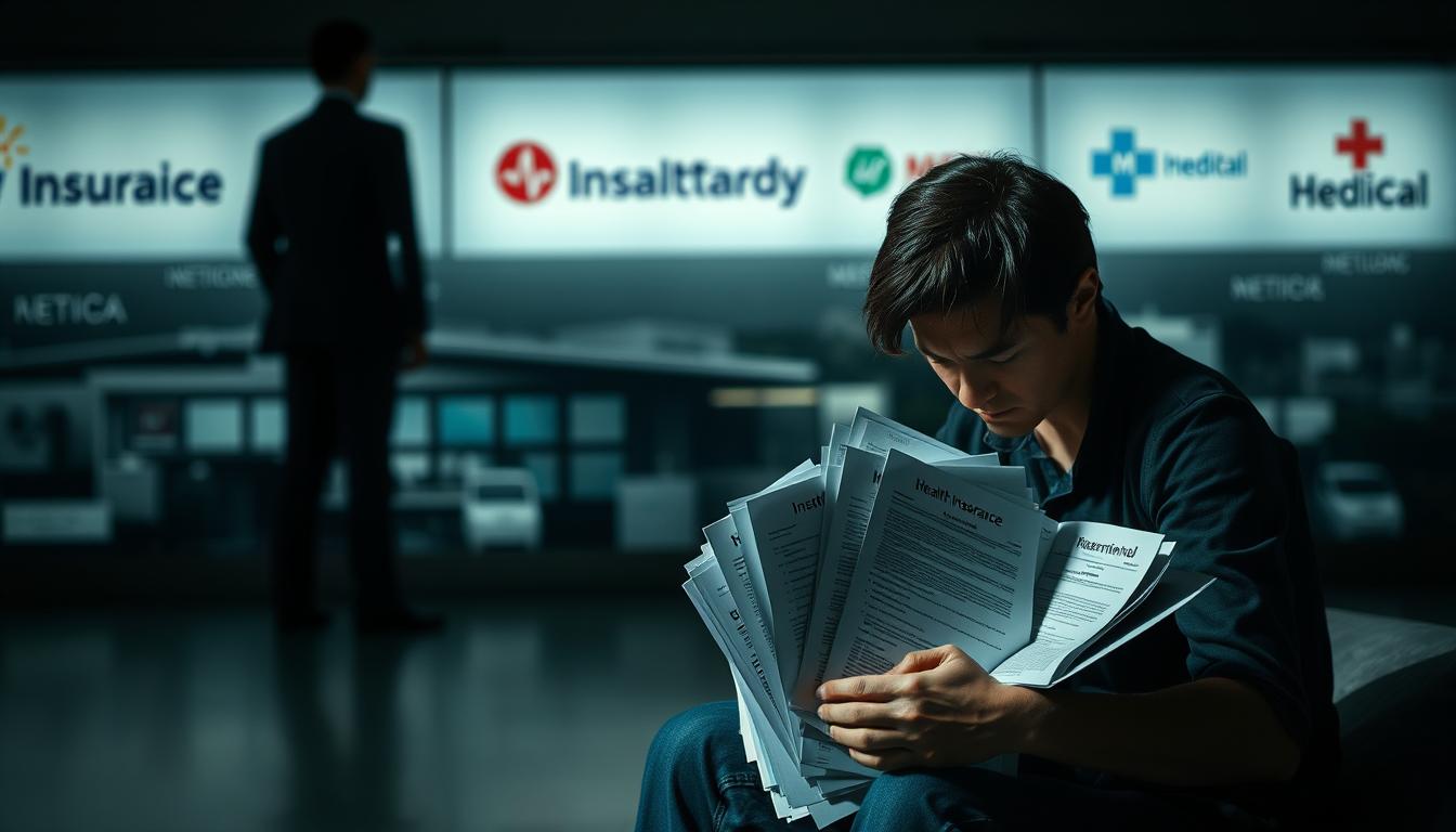 what to do when you lose health insurance